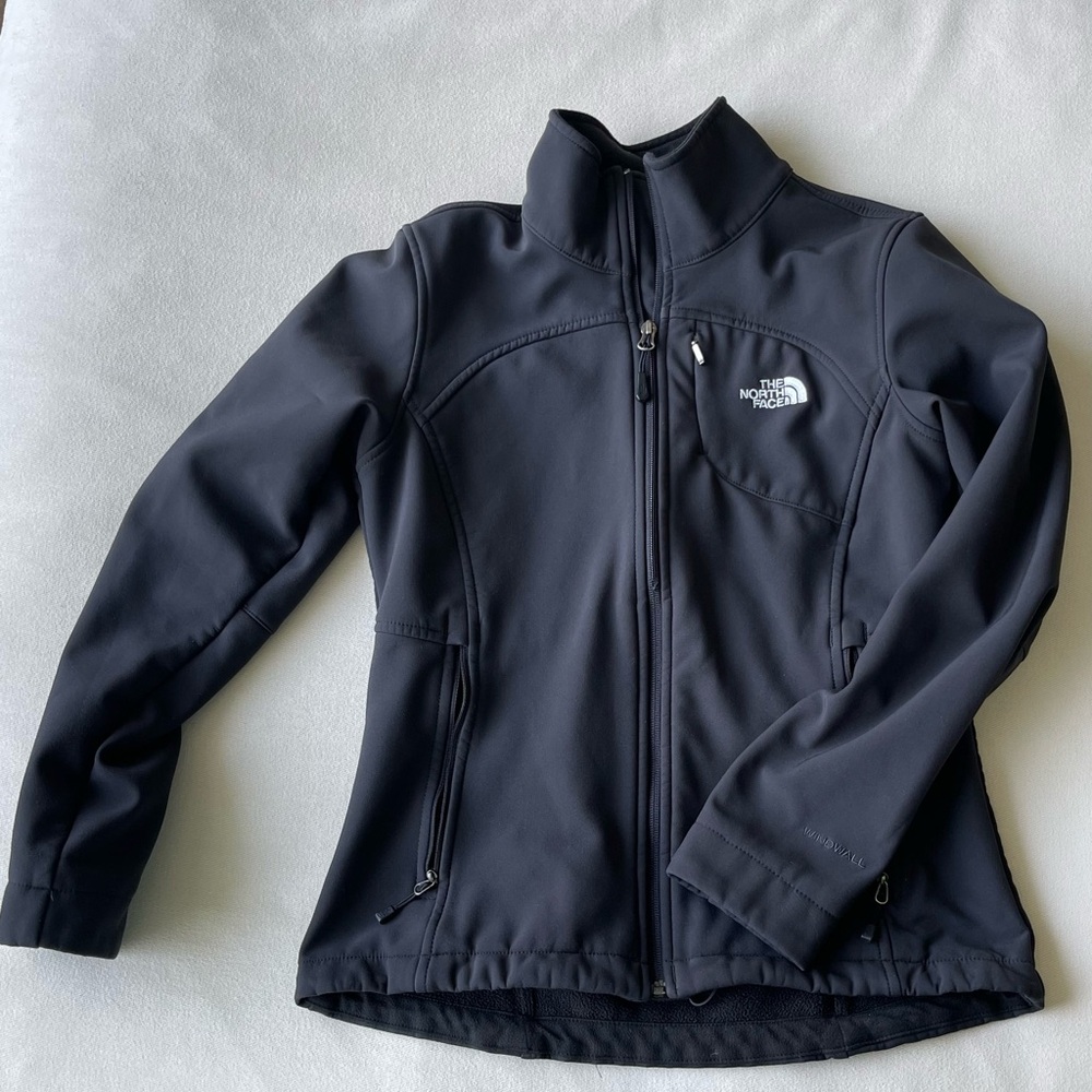 The North Face Women's Black Jacket